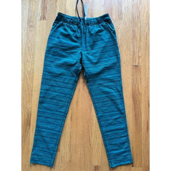 Lululemon Pants - Lululemon Women's Joggers, Teal, Size 2